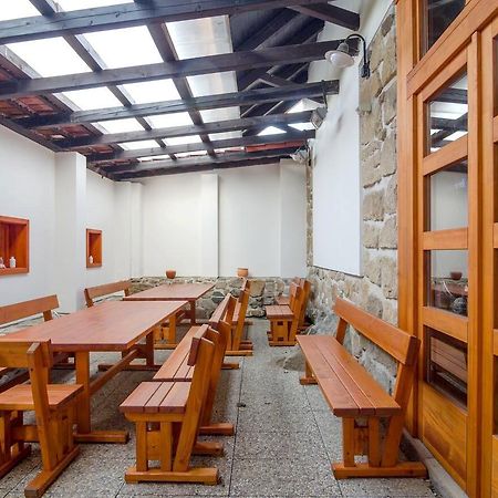 Stirinska Stodola U Prahy Hotel Kamenice Exterior photo