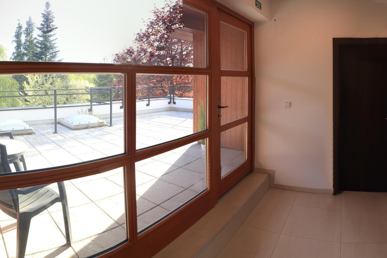 Stirinska Stodola U Prahy Hotel Kamenice Exterior photo