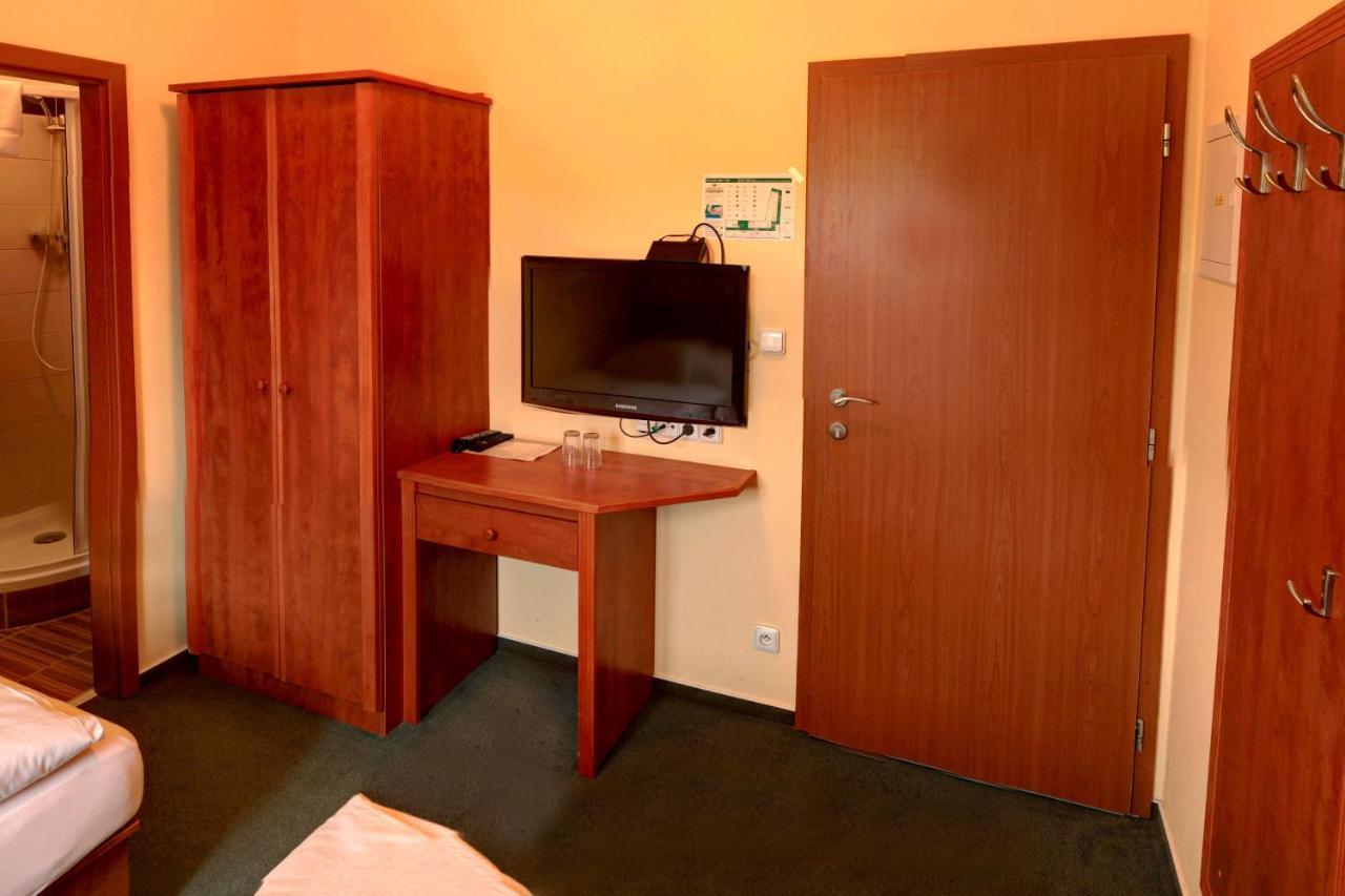 Stirinska Stodola U Prahy Hotel Kamenice Exterior photo