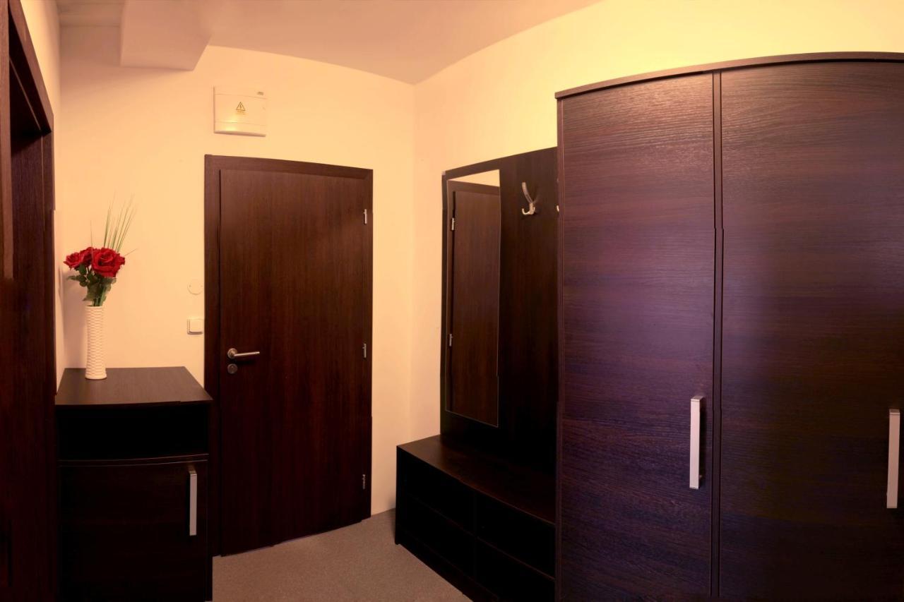 Stirinska Stodola U Prahy Hotel Kamenice Exterior photo